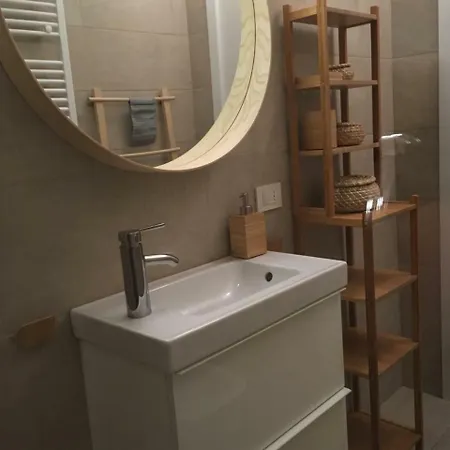 Farini Cozy Flat Apartament *