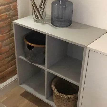 Apartament Farini Cozy Flat Mediolan