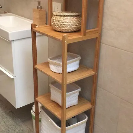Farini Cozy Flat Apartament