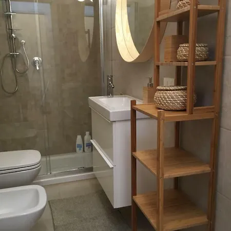 Farini Cozy Flat Апартаменты Милан