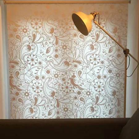 Farini Cozy Flat Апартаменты