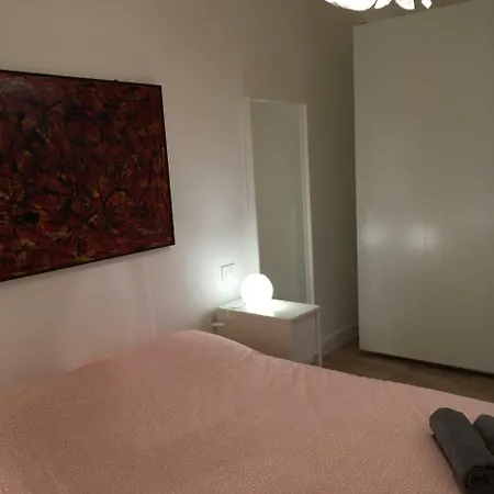 Farini Cozy Flat Апартаменты *