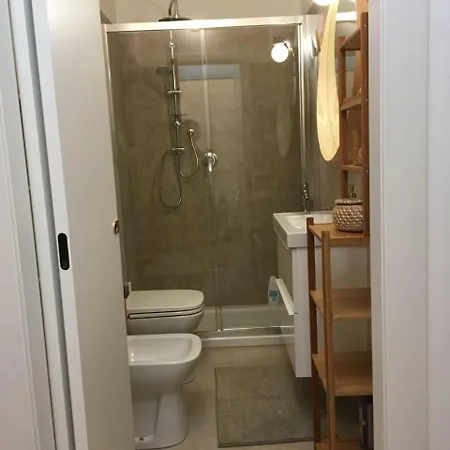 Farini Cozy Flat Апартаменты