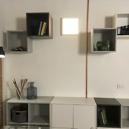 Farini Cozy Flat Lägenhet
