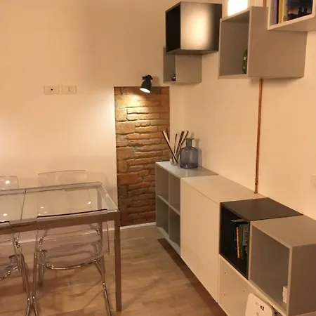 Farini Cozy Flat Милан