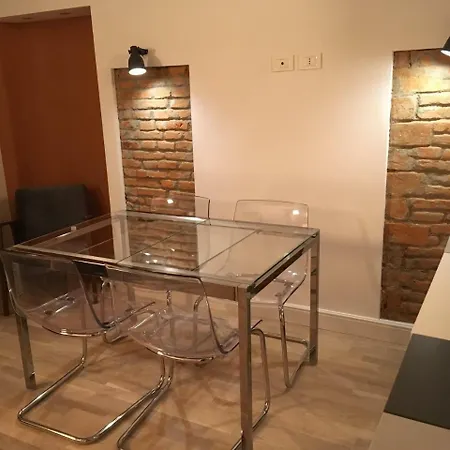 Farini Cozy Flat * Милан