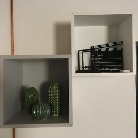 Farini Cozy Flat Lägenhet *
